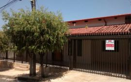 Casa Para alugar no São Carlos