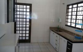 Casa Para alugar no São Carlos