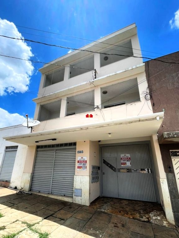 Apartamento para à venda St. Central