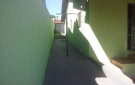 Casa Para alugar no Dom Pedro II