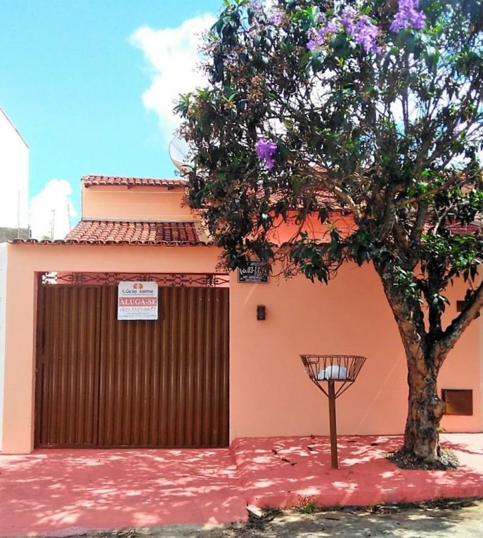 Casa para à venda Res. Araujoville