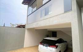 Casa à Venda no Jardim Ana Paula