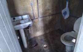 Galpão Para alugar no St. Central