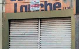 Cômodo comercial Para alugar no Centro