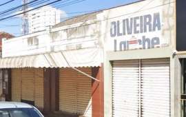 Cômodo comercial Para alugar no Centro