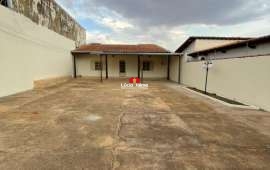 Casa Para alugar no Vila Nossa Sra. D'abadia