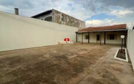 Casa Para alugar no Vila Nossa Sra. D'abadia