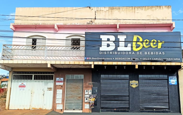 Kitnet para à venda Lourdes