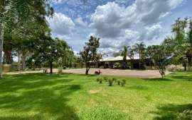 Lote à Venda no Mansões do Lago