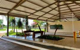 Lote à Venda no Mansões do Lago