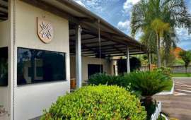 Lote à Venda no Mansões do Lago