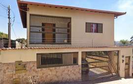 Casa à Venda no Centro