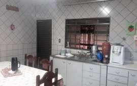 Casa à Venda no Centro