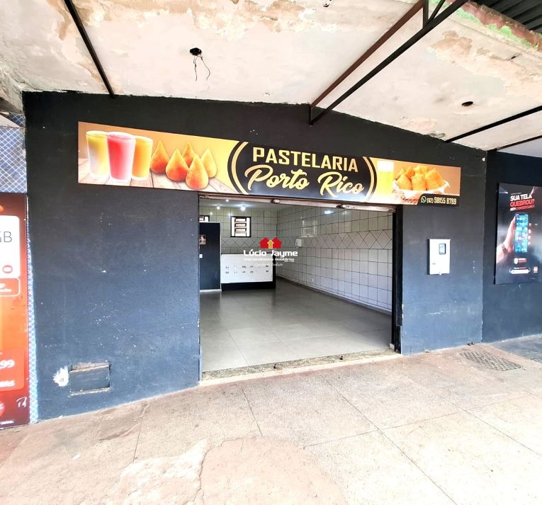 Cômodo comercial para à venda Vila Sao Joaquim