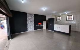 Cômodo comercial Para alugar no Vila Sao Joaquim