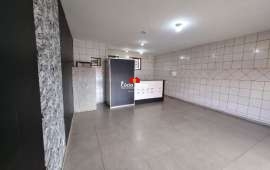 Cômodo comercial Para alugar no Vila Sao Joaquim