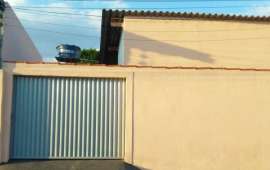 Casa Para alugar no Conj. IAPC