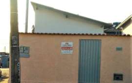 Casa Para alugar no Conj. IAPC