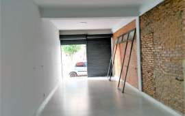 Cômodo comercial Para alugar no St. Central