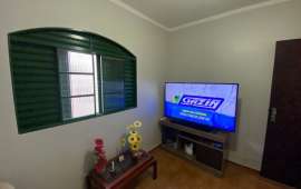 Casa à Venda no Centrro