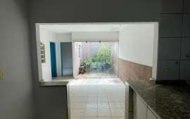 Casa Para alugar no Alto da Bela Vista