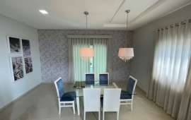 Sobrado Para alugar no Residencial Sun Flower