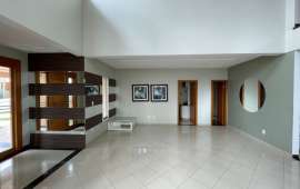 Sobrado Para alugar no Residencial Sun Flower