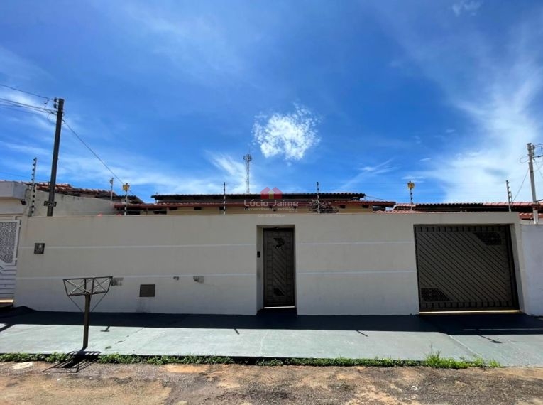 Casa para à venda Alvorada