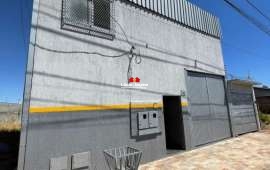 Galpão Para alugar no Residencial Ildefonso Limírio