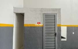 Galpão Para alugar no Residencial Ildefonso Limírio