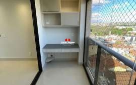 Apartamento Para alugar no Jundiaí
