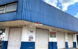Cômodo comercial Para alugar no St. Central