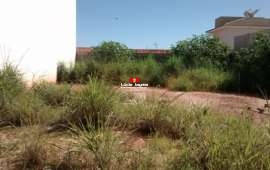 Terreno à Venda no St. Sul Jamil Miguel 1A Etapa