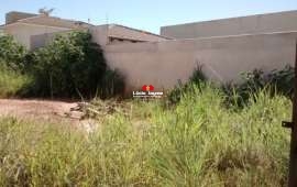 Terreno à Venda no St. Sul Jamil Miguel 1A Etapa