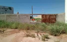 Terreno à Venda no St. Sul Jamil Miguel 1A Etapa