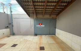 Casa Para alugar no Jibran El Hadj