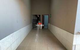 Casa Para alugar no Jibran El Hadj