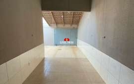 Casa Para alugar no Jibran El Hadj