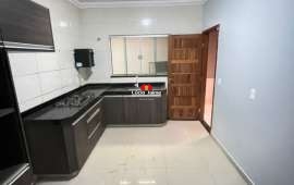 Casa Para alugar no Jibran El Hadj