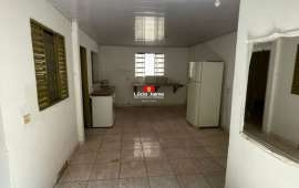 Barracão Para alugar no Parque das Primaveras