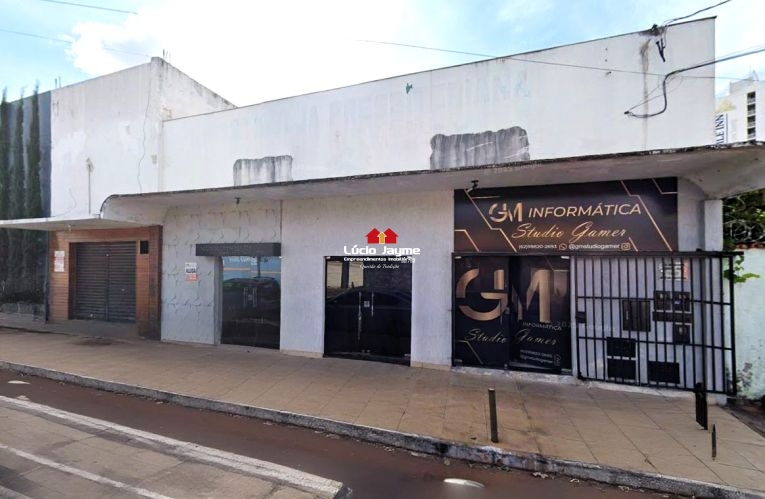 Sala para à venda St. Central