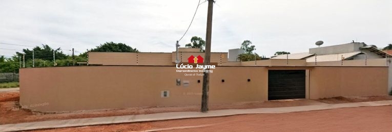 Casa para à venda Anápolis City