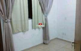 Apartamento à Venda no Cidade Universitária