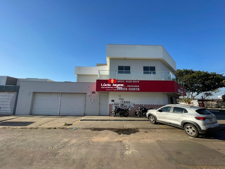 Apartamento para à venda Parque dos Pirineus