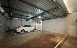 Apartamento Para alugar no Parque dos Pirineus