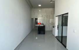 Casa Para alugar no Res. Araujoville