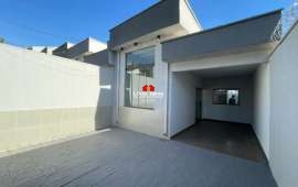 Casa Para alugar no Res. Araujoville