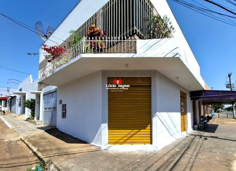 Cômodo comercial para à venda Maracanã
