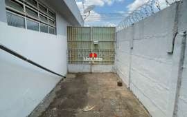 Barracão Para alugar no Batista