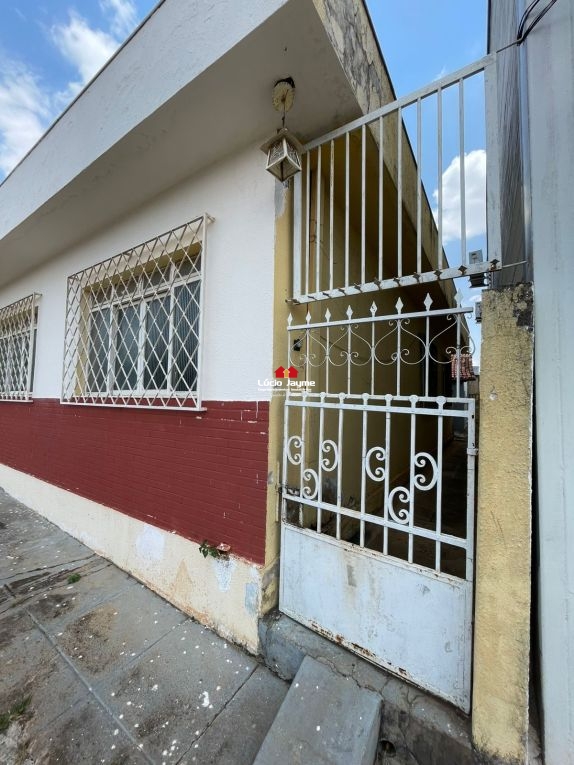 Barracão para à venda Batista